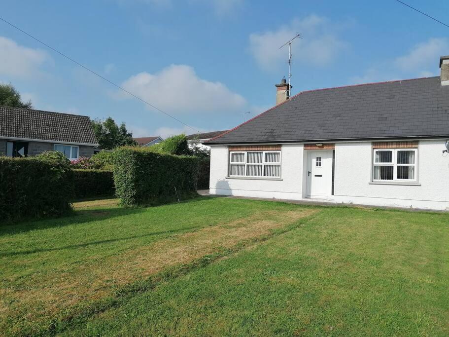 Rossole Cottage Enniskillen Extérieur photo